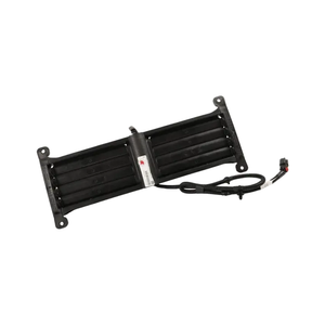 Lower Grille Air Intake image