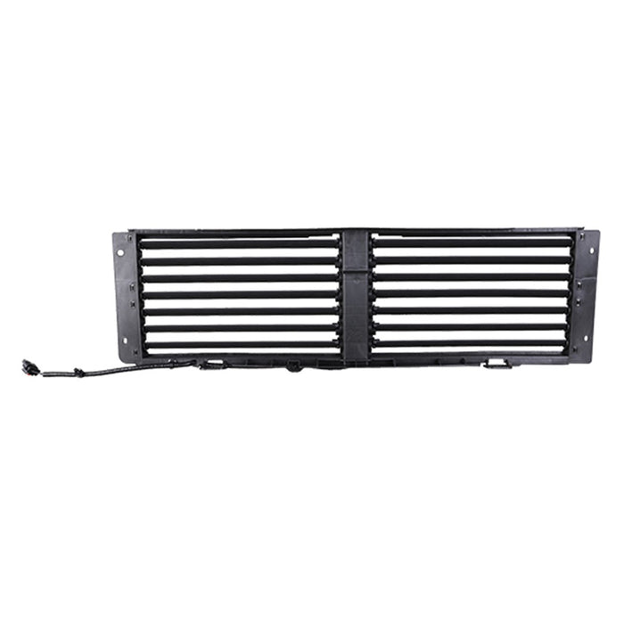 2021-2025 Chevrolet Trailblazer LT Grille Air Intake Active Grille Shutter - GM1206136-Partify-Painted-Replacement-Body-Parts