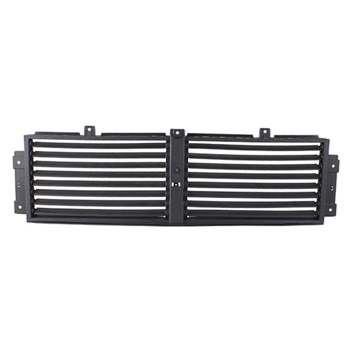 2020-2024 Chevrolet Traverse/Traverse Limited Grille Air Intake Active Grille Shutter Upper - GM1206138-Partify-Painted-Replacement-Body-Parts