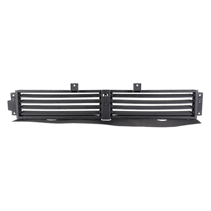 2022-2024 Chevrolet Traverse/Traverse Limited Lower Grille Air Intake Active Grille Shutter - GM1206139-Partify-Painted-Replacement-Body-Parts