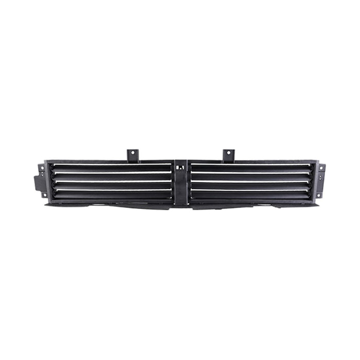 2022-2024 Buick Enclave Grille Air Intake W/Active Grille Shutters - GM1206145-Partify-Painted-Replacement-Body-Parts