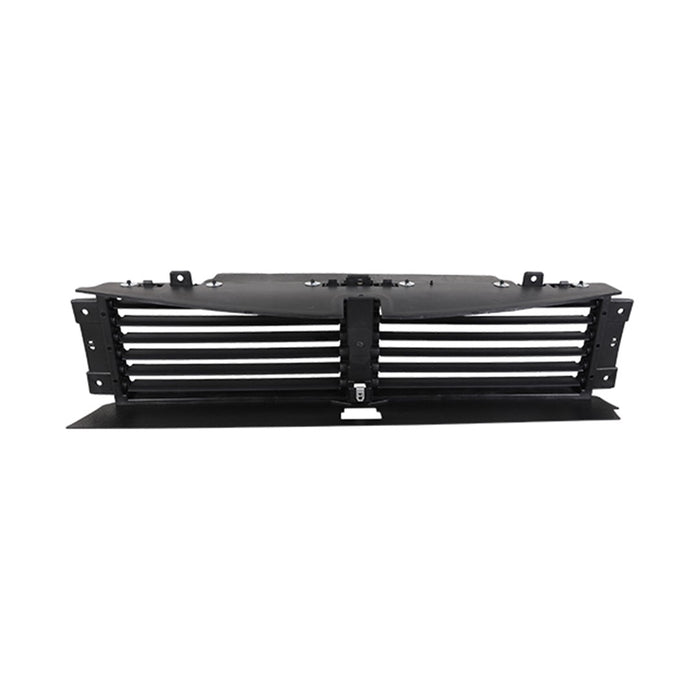 2020-2024 Chevrolet Blazer Grille Air Intake Active Shutter 2L L4 - GM1206146-Partify-Painted-Replacement-Body-Parts