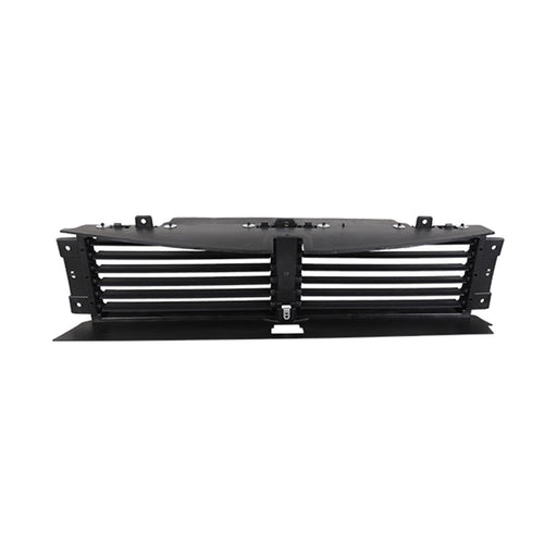 2020-2024 Chevrolet Blazer Grille Air Intake Active Shutter 2L L4 - GM1206146-Partify-Painted-Replacement-Body-Parts