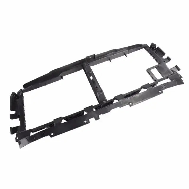 GMC Sierra 2500 HD/Sierra 3500 HD Shutter Frame Grille Air Intake - GM1206155