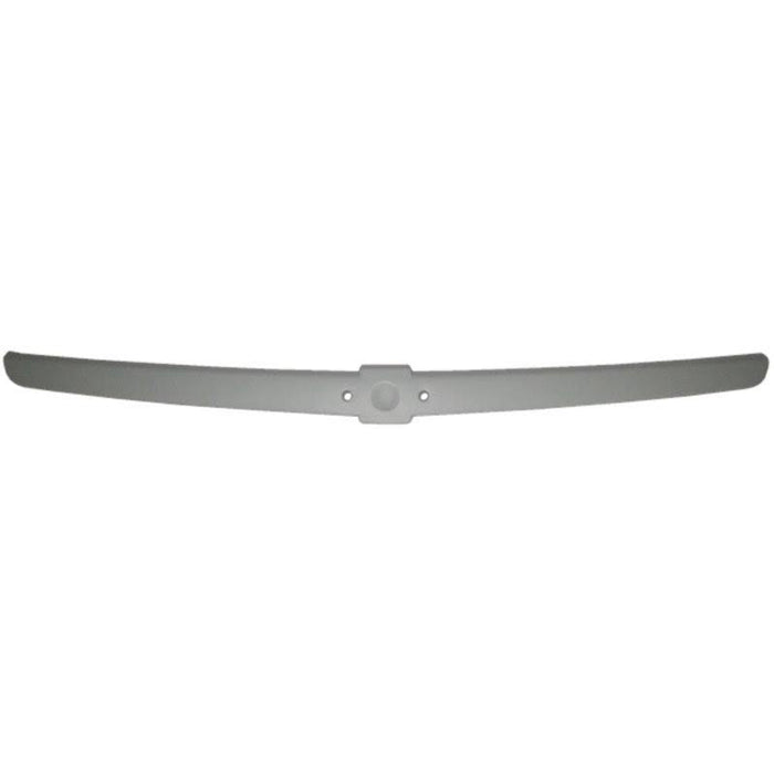 2000-2003 Chevrolet Malibu Grille Molding Center Bar All Gray - GM1210105-Partify-Painted-Replacement-Body-Parts