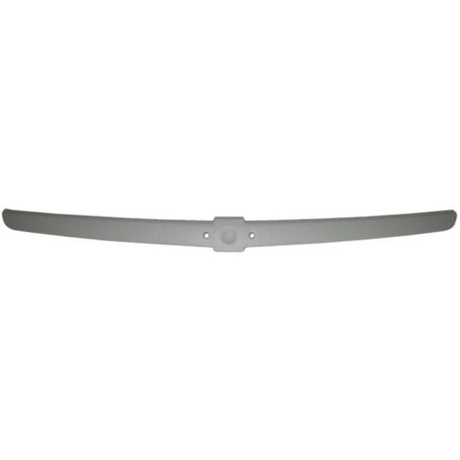 2000-2003 Chevrolet Malibu Grille Molding Center Bar All Gray - GM1210105-Partify-Painted-Replacement-Body-Parts