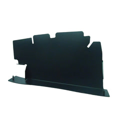 Driver Side Grille Air Deflector image