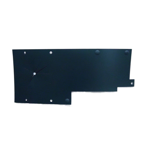 2014-2015 Chevrolet Silverado 1500/GMC Sierra 1500 Passenger Side Grille Air Deflector Rad Support Baffle - GM1218111-Partify-Painted-Replacement-Body-Parts