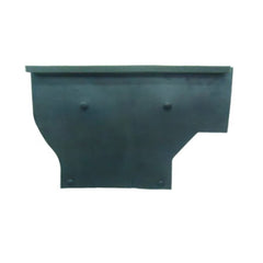 Driver Side Grille Air Deflector image