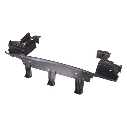 2017-2019 CAPA Certified GMC Acadia Grille Air Deflector Lower Baffle 2.5L L4 - GM1218121C-Partify-Painted-Replacement-Body-Parts