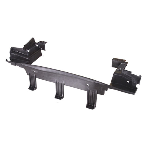 2017-2019 GMC Acadia Grille Air Deflector Lower Baffle 2.5L L4 - GM1218121-Partify-Painted-Replacement-Body-Parts