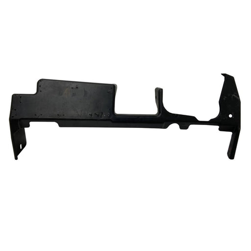 2014-2015 Chevrolet Malibu Passenger Side Grille Air Deflector Side Air Baffle 2L L4 Turbocharged - GM1218137-Partify-Painted-Replacement-Body-Parts