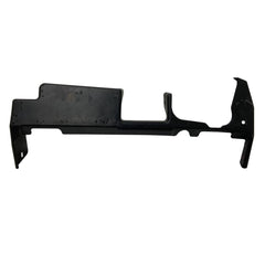 Passenger Side Grille Air Deflector image