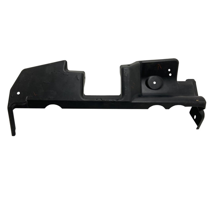 2014-2015 Chevrolet Malibu Driver Side Grille Air Deflector Side Air Baffle 2L L4 Turbocharged - GM1218138-Partify-Painted-Replacement-Body-Parts