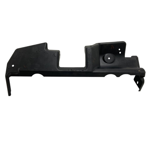 2014-2015 Chevrolet Malibu Driver Side Grille Air Deflector Side Air Baffle 2L L4 Turbocharged - GM1218138-Partify-Painted-Replacement-Body-Parts