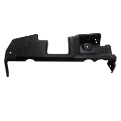 Driver Side Grille Air Deflector image