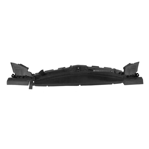 2016-2019 Chevrolet Malibu Hybrid Grille Air Deflector Upper Air Deflector 1.5L L4 - GM1218139-Partify-Painted-Replacement-Body-Parts