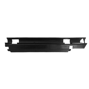 Driver Side Grille Air Deflector image