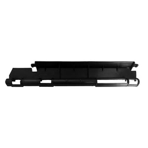 Passenger Side Grille Air Deflector image