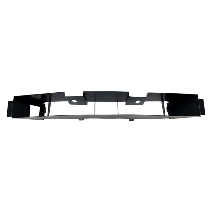 2015-2021 Chevrolet Colorado LT/WT/Z71/Z71 LT/GMC Canyon Grille Air Deflector Lower Baffle 2.5L L4/2.8L L4/3.6L V6 - GM1218149-Partify-Painted-Replacement-Body-Parts