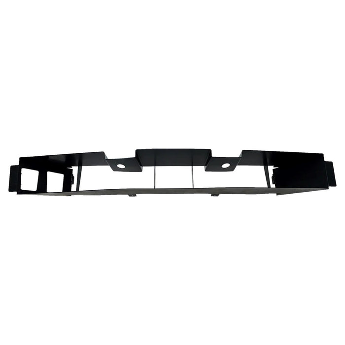 2016-2022 Chevrolet Colorado/GMC Canyon Grille Air Deflector Lower Baffle 2.8L L4 Turbocharged - GM1218150-Partify-Painted-Replacement-Body-Parts