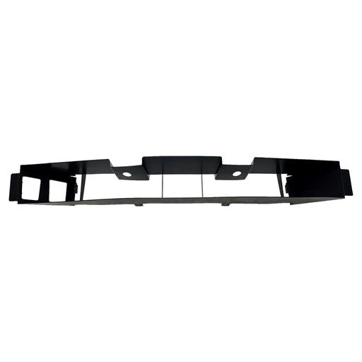 2016-2022 Chevrolet Colorado/GMC Canyon Grille Air Deflector Lower Baffle 2.8L L4 Turbocharged - GM1218150-Partify-Painted-Replacement-Body-Parts