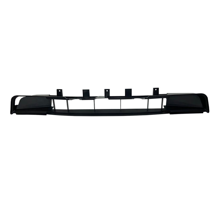 2021-2022 Chevrolet Colorado Grille Air Deflector Lower Baffle 2.5L L4/2.8L L4 - GM1218153-Partify-Painted-Replacement-Body-Parts