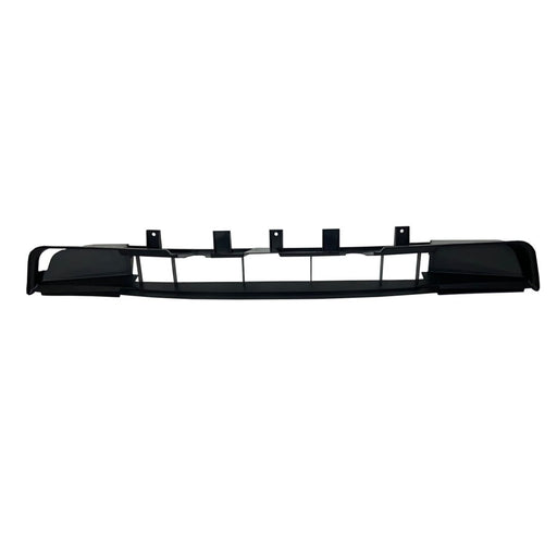 2021-2022 Chevrolet Colorado Grille Air Deflector Lower Baffle 2.5L L4/2.8L L4 - GM1218153-Partify-Painted-Replacement-Body-Parts