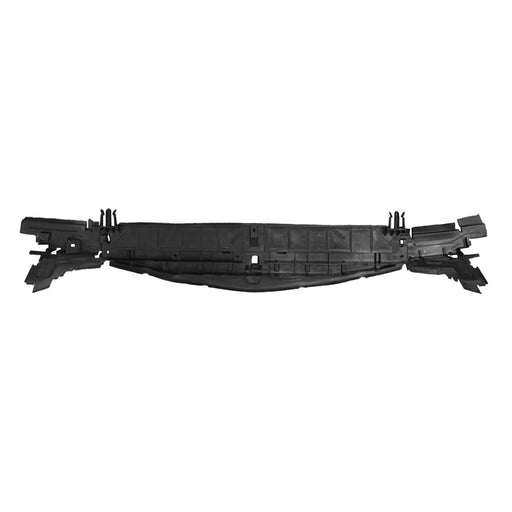 2016-2018 Chevrolet Malibu Grille Air Deflector Lower 2L L4 - GM1218171-Partify-Painted-Replacement-Body-Parts