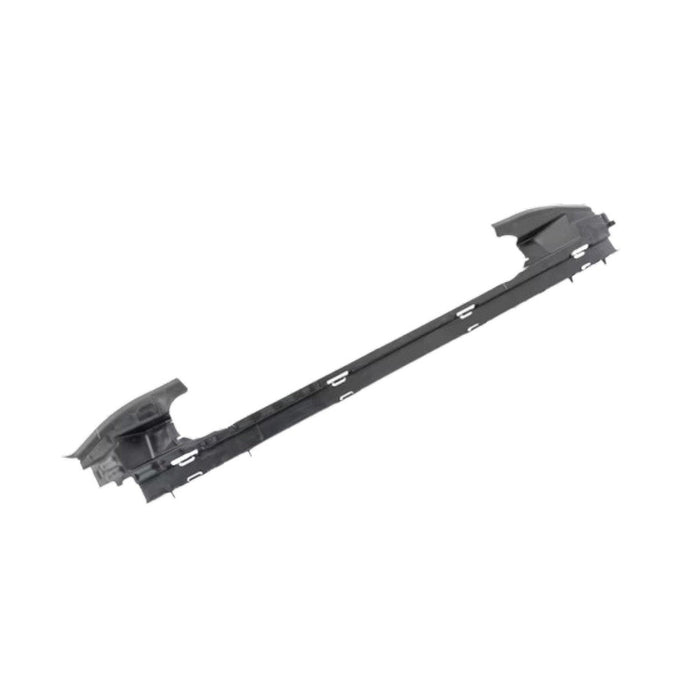 Chevrolet/GMC Sierra 1500/Sierra 1500 Limited/Silverado 1500/Silverado 1500 LTD Grille Air Deflector With 3.0T Diesel - GM1218181