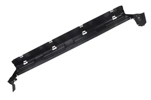 Chevrolet/GMC Sierra 2500 HD/Sierra 3500 HD/Silverado 2500 HD/Silverado 3500 HD Upper Radiator Baffle Grille Air Deflector - GM1218198