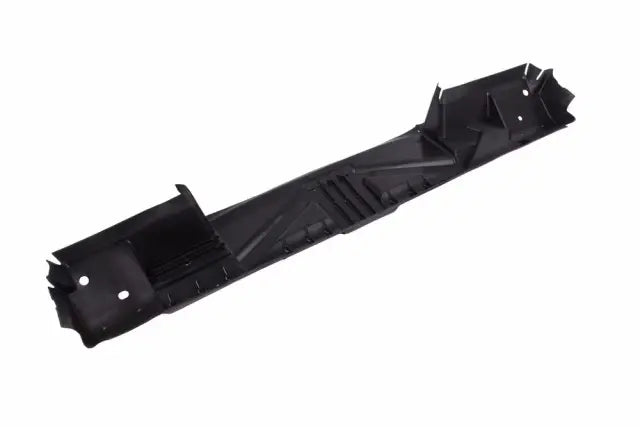 Chevrolet/GMC Sierra 2500 HD/Sierra 3500 HD/Silverado 2500 HD/Silverado 3500 HD Lower Air Baffle Grille Air Deflector - GM1218199