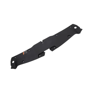 Front Panel Molding image