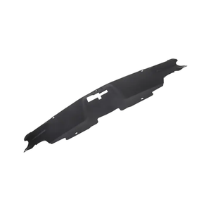 Front Panel Molding image