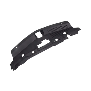 Front Panel Molding image