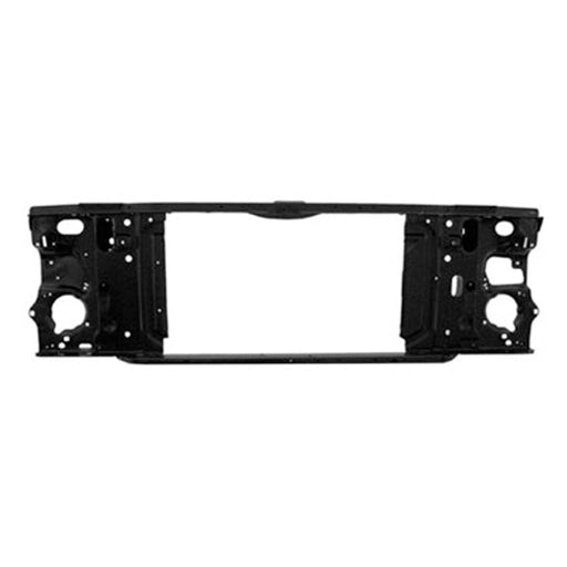 1988-2000 Chevrolet C1500/C1500 Suburban/C2500/C2500 Suburban/C3500/K1500/K1500 Suburban/K2500/K2500 Suburban/K3500/GMC C1500/C2500/C3500/K1500/K2500/K3500 Radiator Support Std Duty - GM1225110-Partify-Painted-Replacement-Body-Parts
