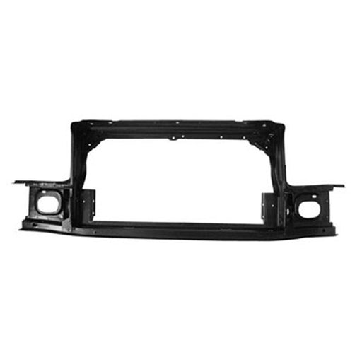 1991-1996 Buick Roadmaster/Chevrolet Caprice/Oldsmobile Custom Cruiser Radiator Support - GM1225125-Partify-Painted-Replacement-Body-Parts