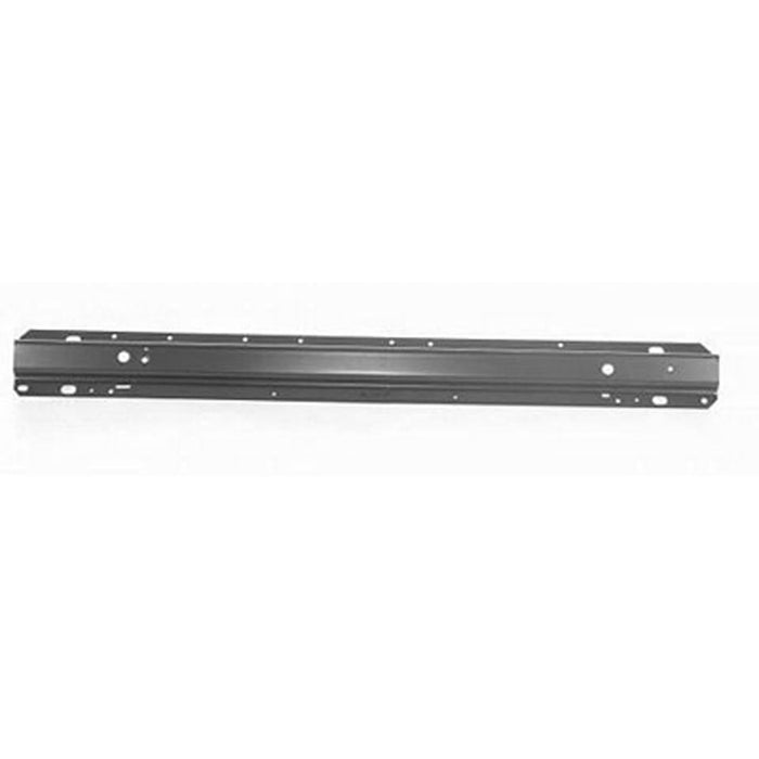 1995-2005 Chevrolet Cavalier Radiator Support Lower Tie Bar - GM1225158-Partify-Painted-Replacement-Body-Parts