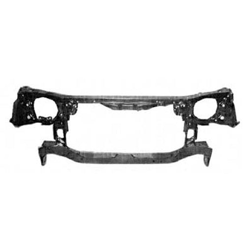1998-2002 Chevrolet Prizm Radiator Support - GM1225159-Partify-Painted-Replacement-Body-Parts