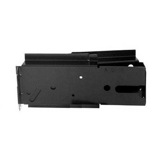 1995-2005 Chevrolet Cavalier Radiator Support Left Lower Outer Bracket - GM1225164-Partify-Painted-Replacement-Body-Parts