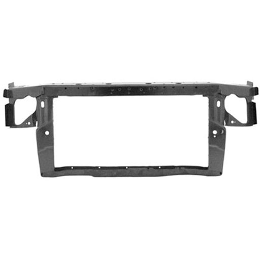1997-2009 Buick Century/LaCrosse/Regal/Chevrolet Impala/Monte Carlo/Oldsmobile Intrigue Radiator Support - GM1225170-Partify-Painted-Replacement-Body-Parts