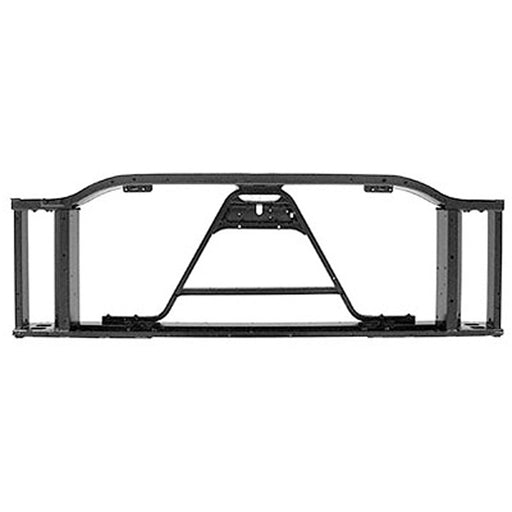 1999-2002 Cadillac Escalade/Escalade EXT/Chevrolet Avalanche 1500/Avalanche 2500/Silverado 1500/Suburban 1500/Suburban 2500/Tahoe Base/Limited/LS/LT/GMC Sierra 1500/Yukon/Yukon XL 1500 SLE/SLT Radiator Support Support Assembly - GM1225171-Partify-Painted-Replacement-Body-Parts