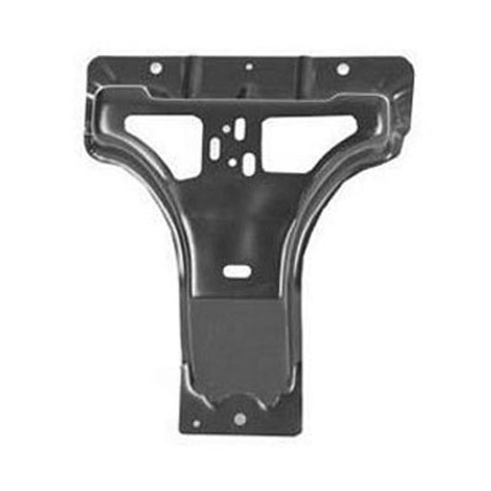 1994-2005 Chevrolet Blazer/S10/GMC Envoy/Sonoma/Oldsmobile Bravada Radiator Support Center Support - GM1225179-Partify-Painted-Replacement-Body-Parts