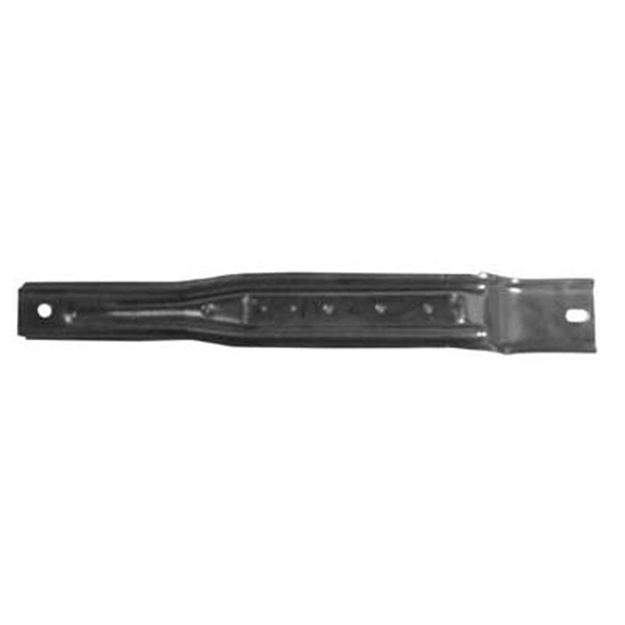 1988-1997 Buick Regal/Oldsmobile Cutlass Supreme/Pontiac Grand Prix Radiator Support Center Vertical Support - GM1225181-Partify-Painted-Replacement-Body-Parts
