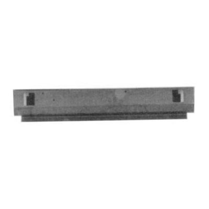 2000-2005 Buick LeSabre/Pontiac Bonneville Radiator Support Lower Tie Bar - GM1225190-Partify-Painted-Replacement-Body-Parts