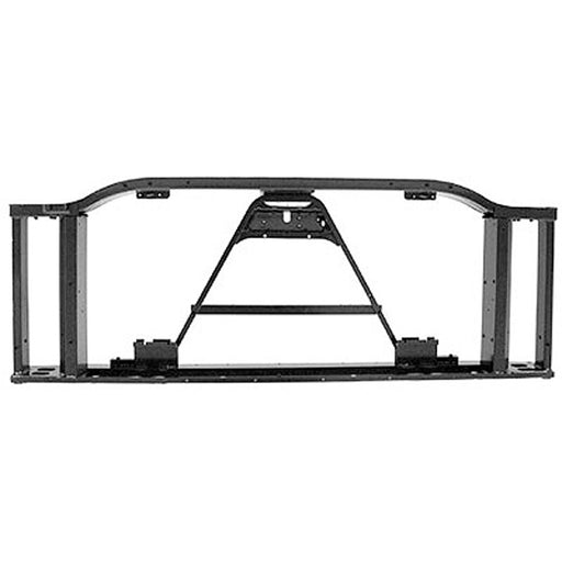 1999-2002 Chevrolet Silverado 2500/3500/GMC Sierra 2500 Radiator Support 6L V8 - GM1225196-Partify-Painted-Replacement-Body-Parts