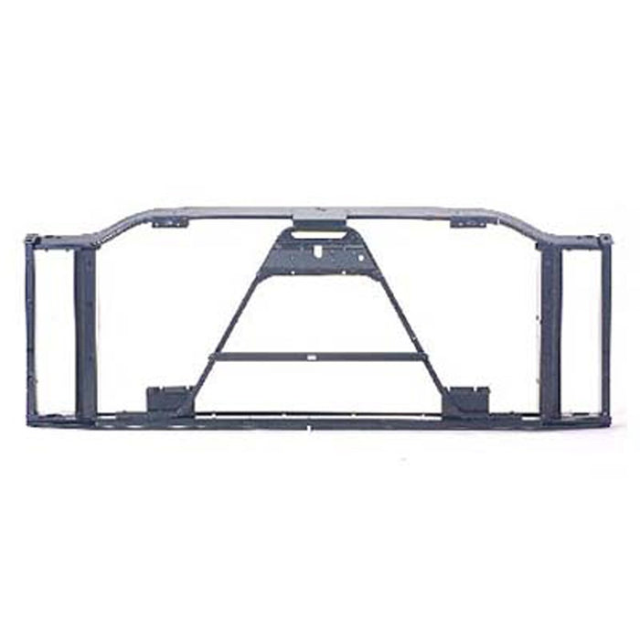 2000-2002 Chevrolet Silverado 2500/Suburban 1500/Suburban 2500/GMC Sierra 2500/Yukon XL 1500 Radiator Support 5.3L V8/5.7L V8/6L V8/8.1L V8 - GM1225198-Partify-Painted-Replacement-Body-Parts