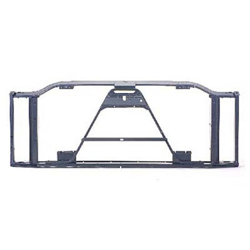 2000-2002 Chevrolet Silverado 2500/Suburban 1500/Suburban 2500/GMC Sierra 2500/Yukon XL 1500 Radiator Support 5.3L V8/5.7L V8/6L V8/8.1L V8 - GM1225198-Partify-Painted-Replacement-Body-Parts