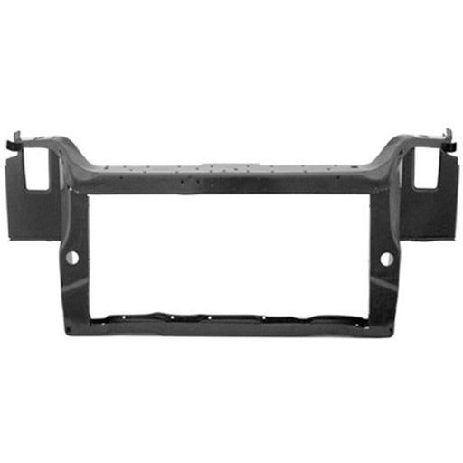 1997-2005 Chevrolet Venture/Oldsmobile Silhouette/Pontiac Montana/Trans Sport Radiator Support Support Assembly - GM1225199-Partify-Painted-Replacement-Body-Parts
