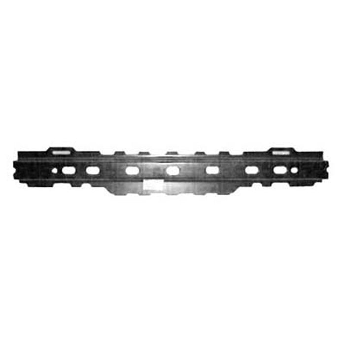 1997-2005 Chevrolet Malibu/Oldsmobile Cutlass/Pontiac Grand Am Radiator Support Upper Tie Bar - GM1225208-Partify-Painted-Replacement-Body-Parts